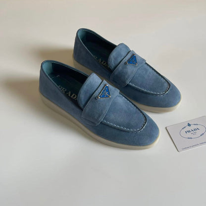 PRD Style 1 Shoe