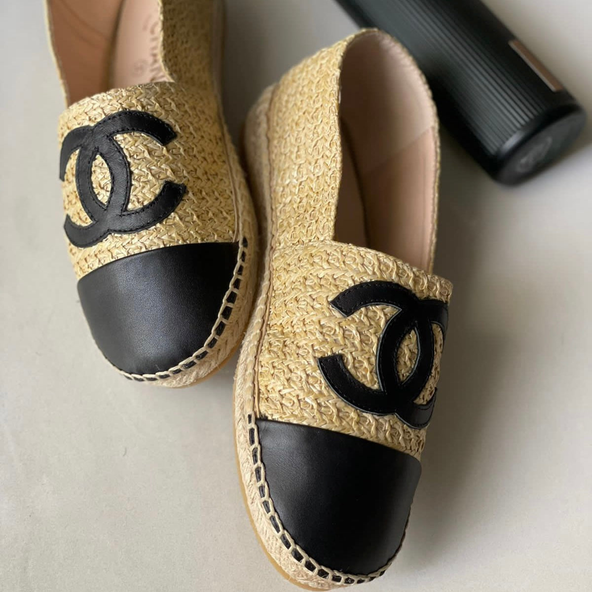 CHNL style 5 Shoe