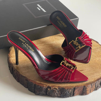 SL Style 2 Heel