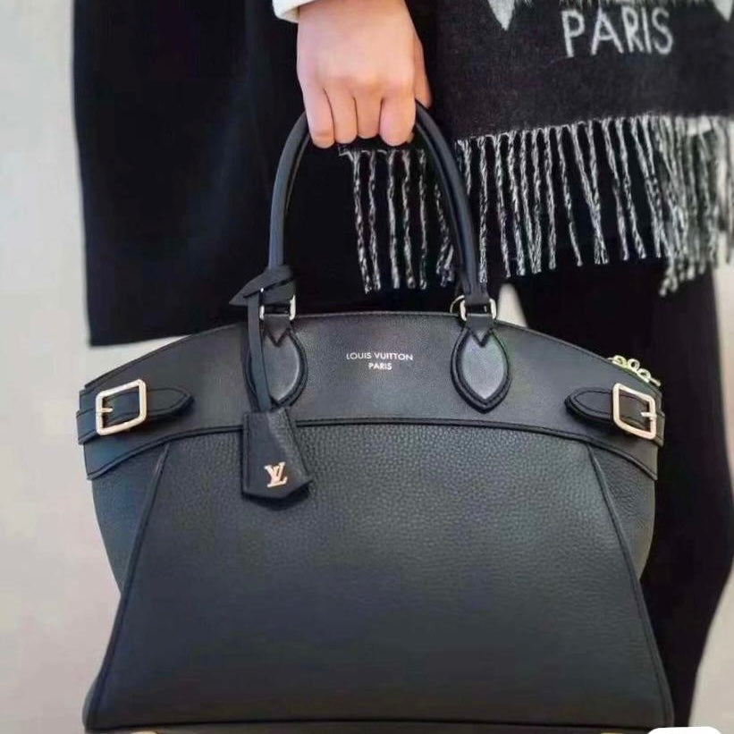 Lock it Bag