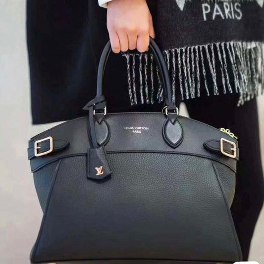Lock it Bag