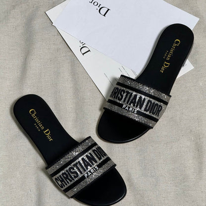 DR style 1 Sandal