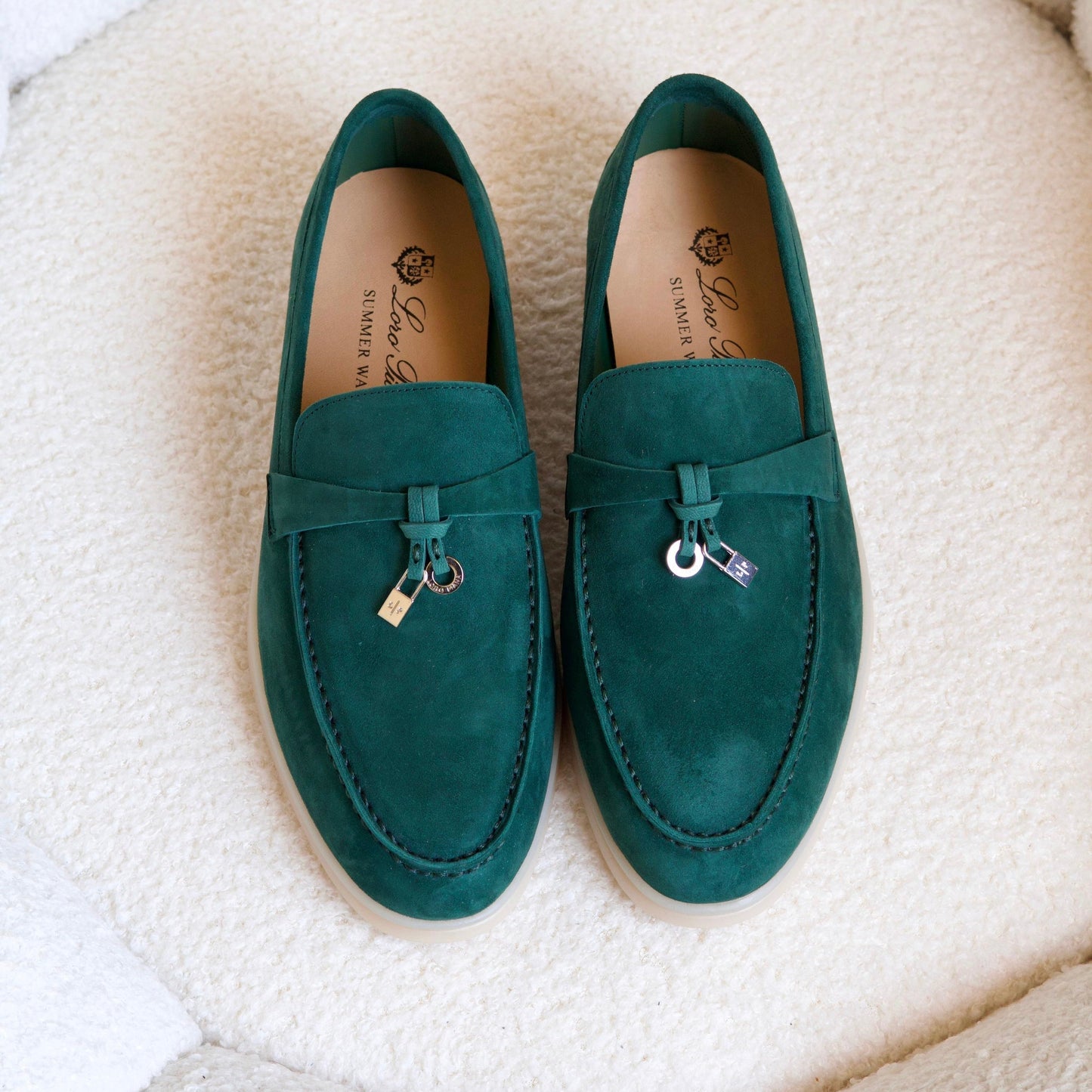 LP Style 2 Shoe