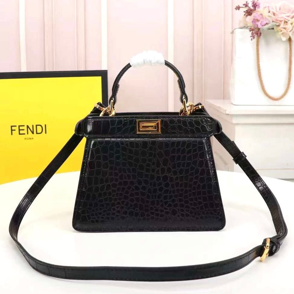 Peekaboo Bag Style#3
