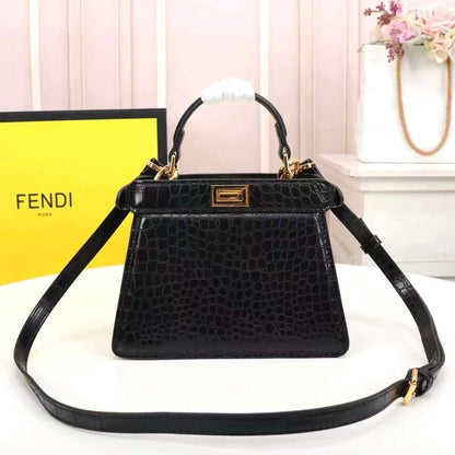 Peekaboo Bag Style#3
