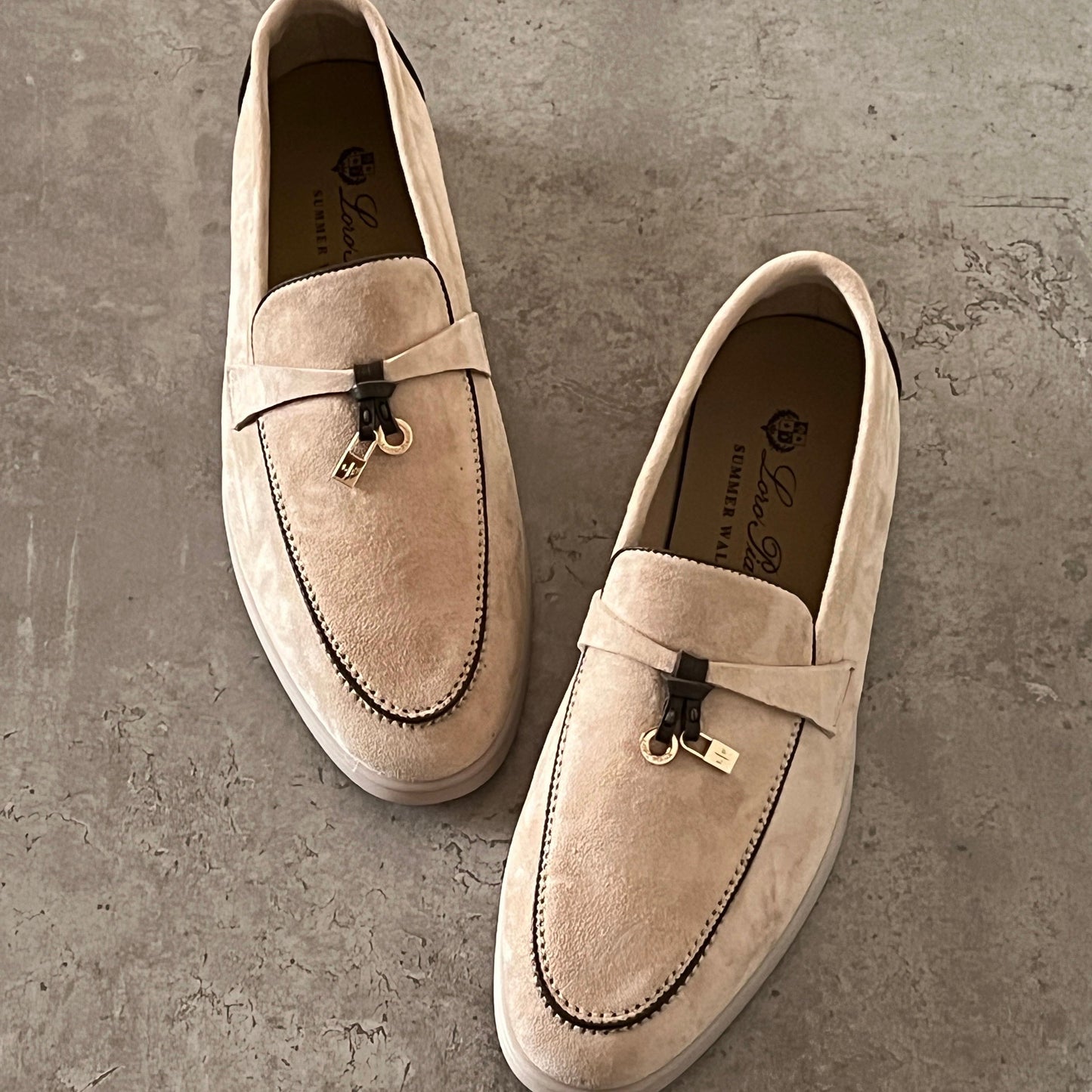LP Style 1 Shoe