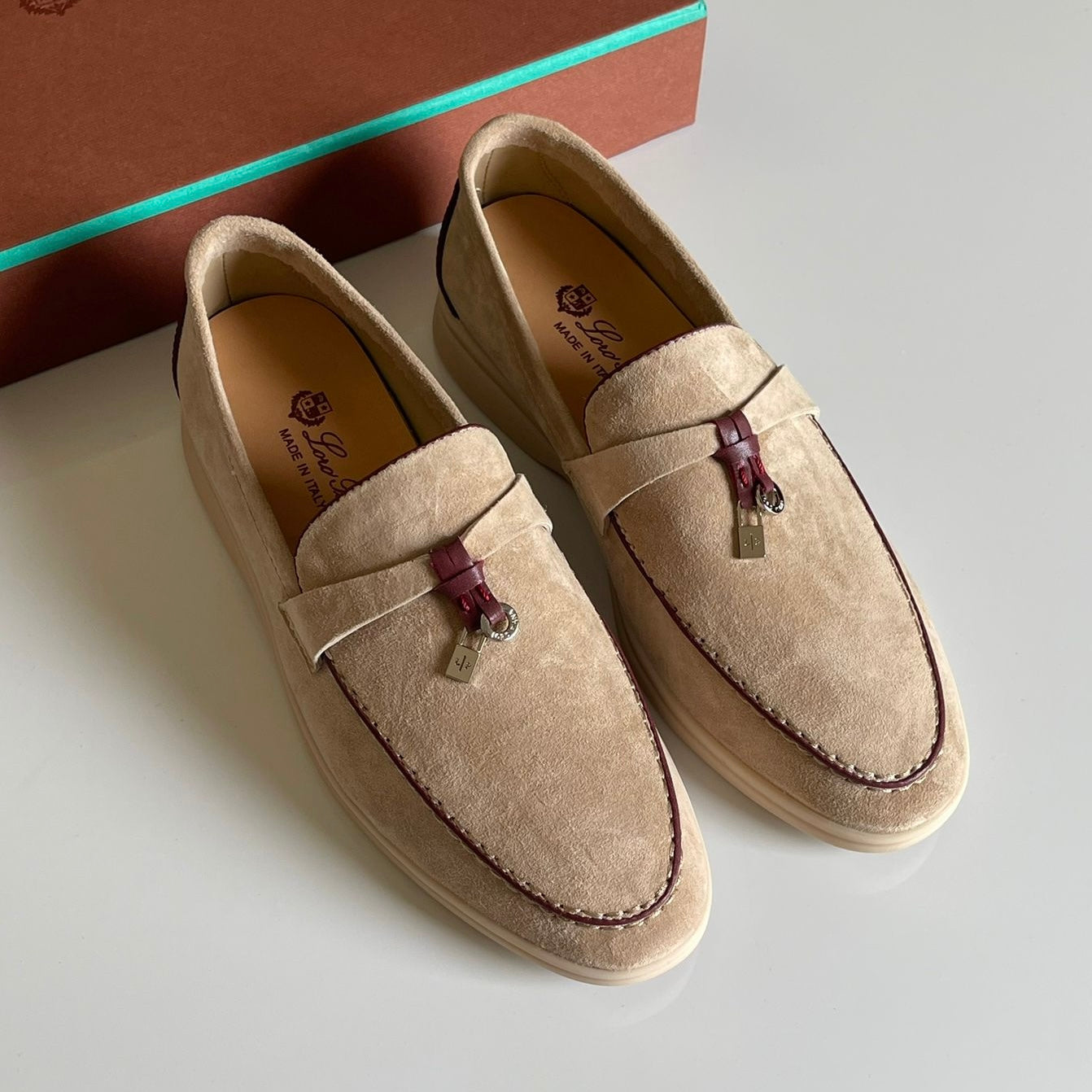 LP Style 1 Shoe
