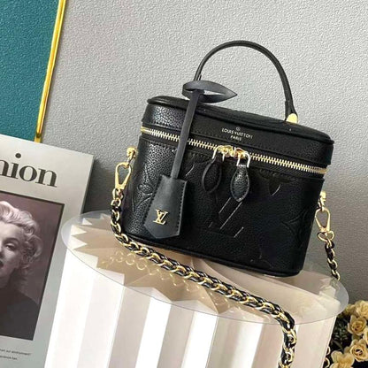 vanity Bag