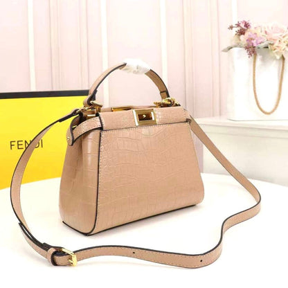 Peekaboo Bag Style#6