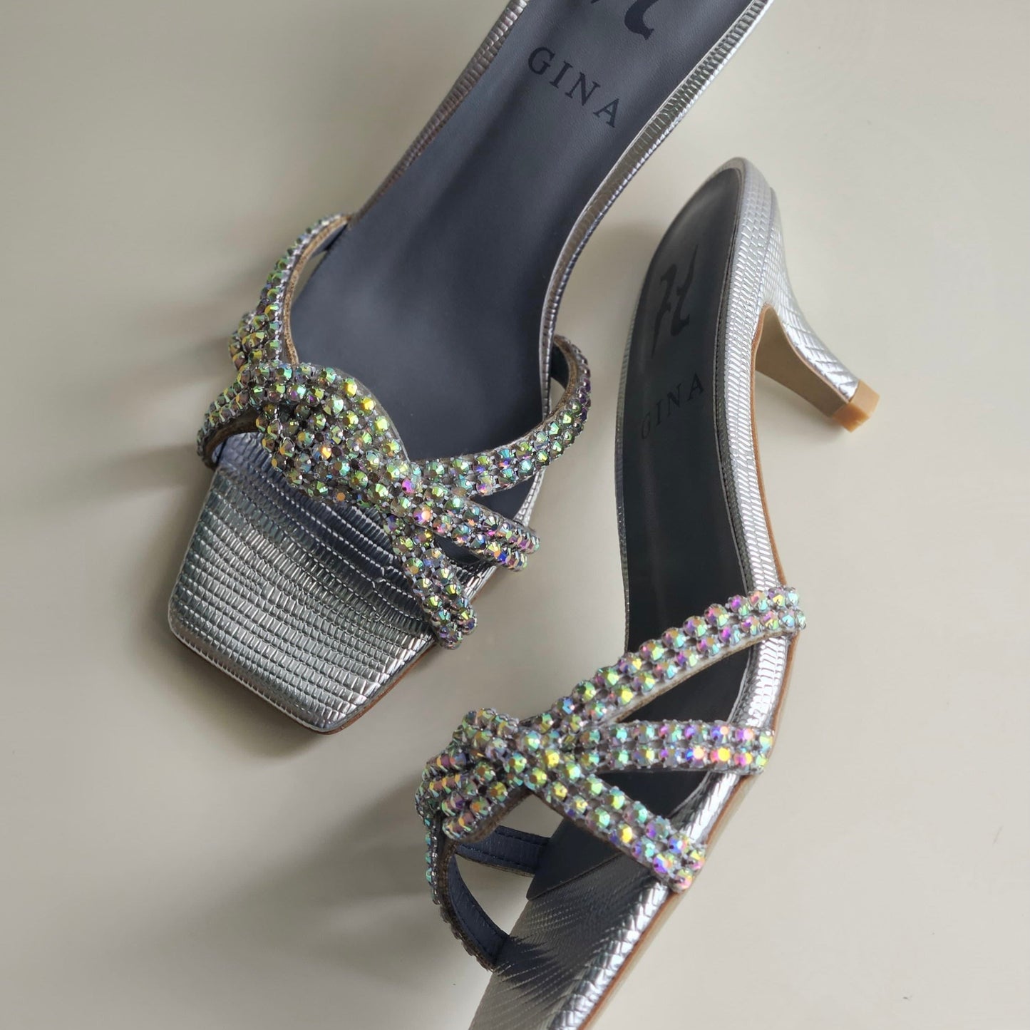 GN Style 3 Heel