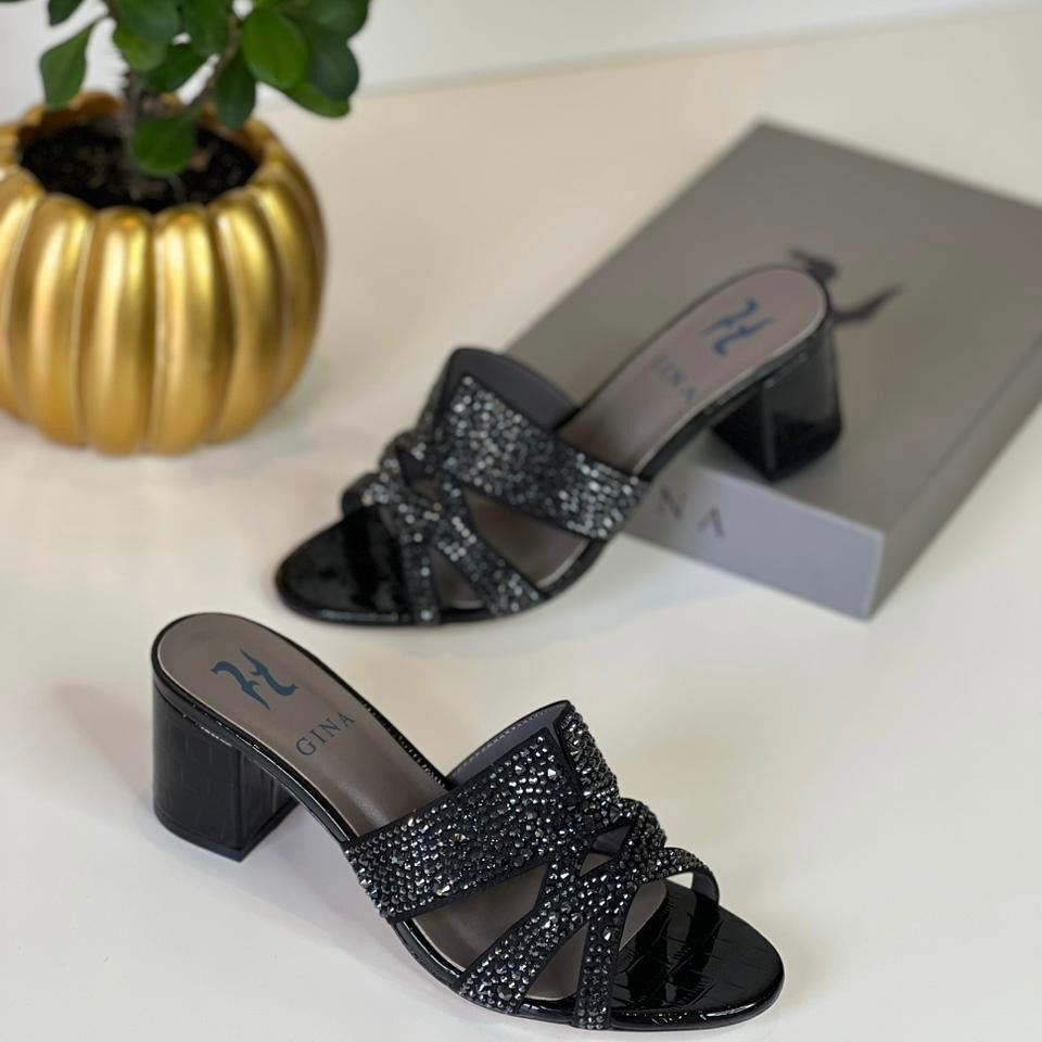 GN Style 10 Heel