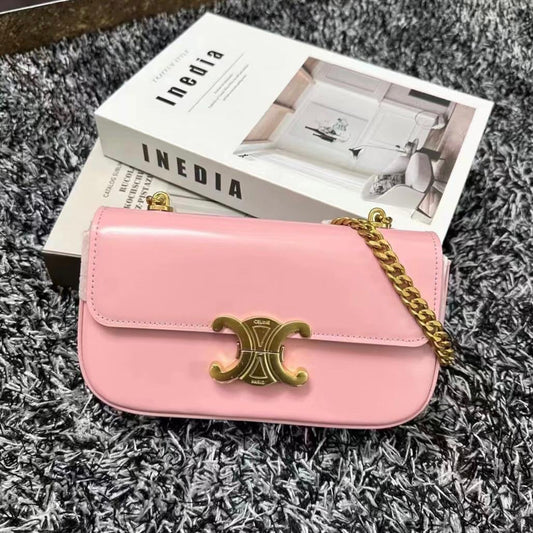 Ava Triomphe Chain Bag