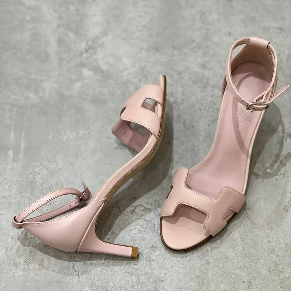 HRMS Style 4 Heel
