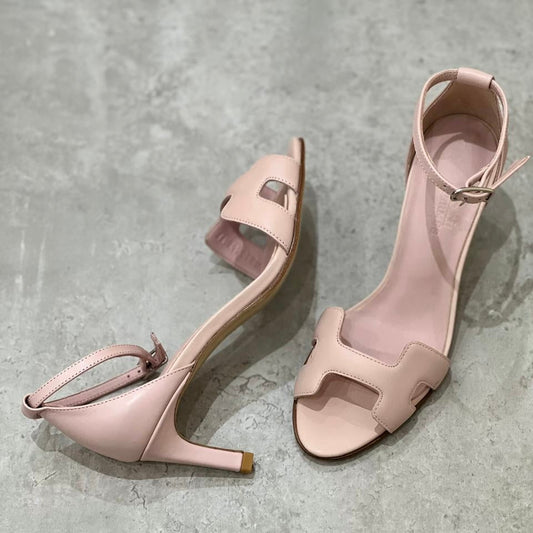 HRMS Style 4 Heel