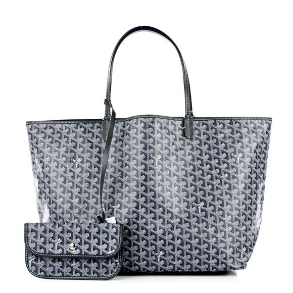 GYR-D Reversible Tote Bag