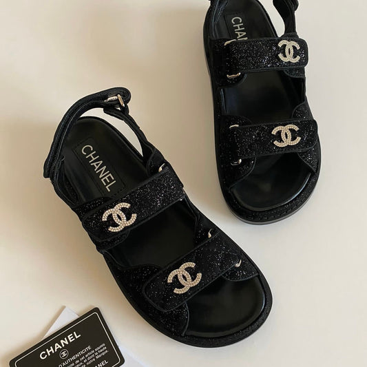 CHNL style 3 Sandal