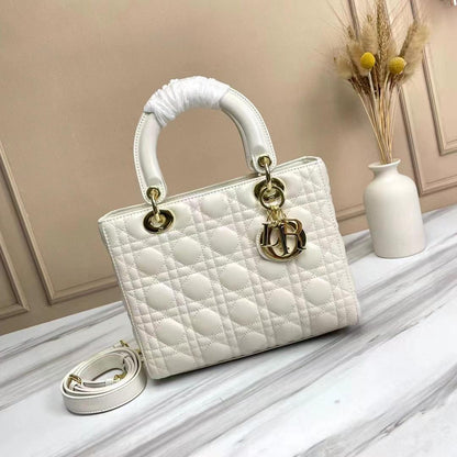 Lady Medium Bag