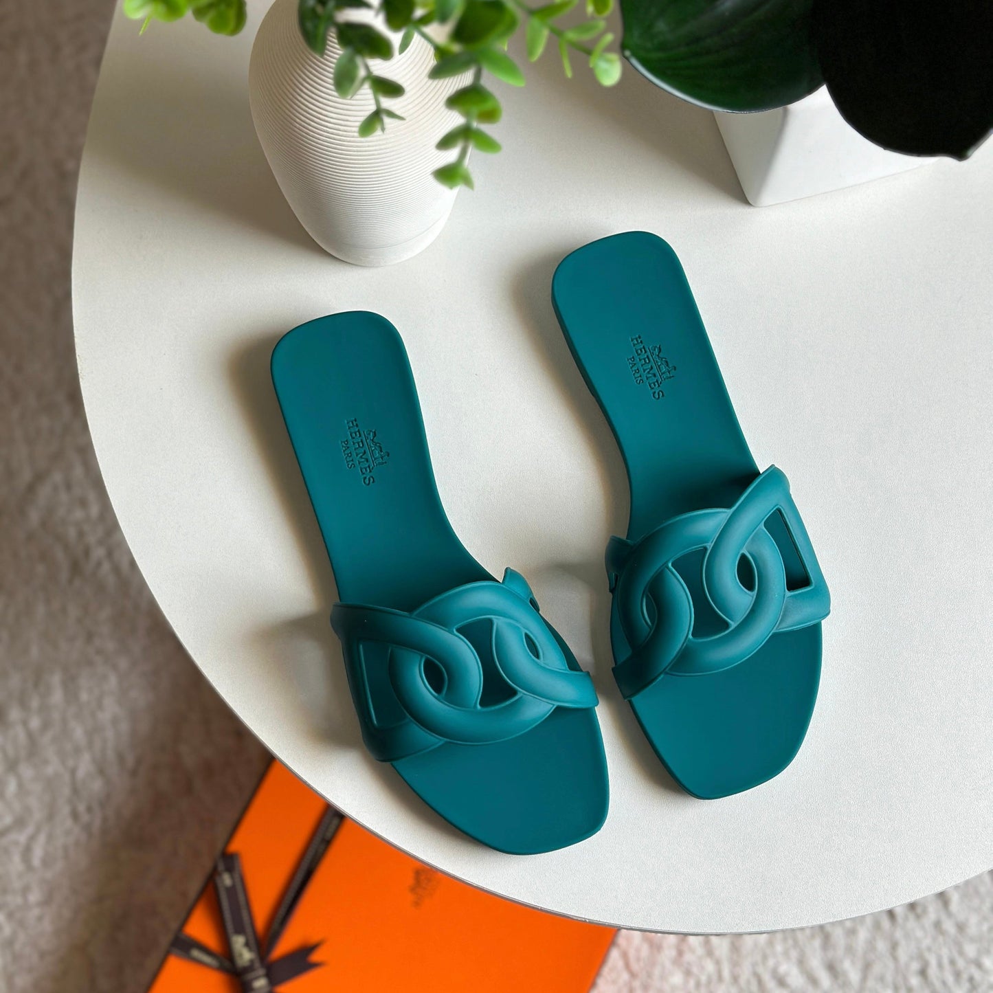 HRMS style 15 Sandal