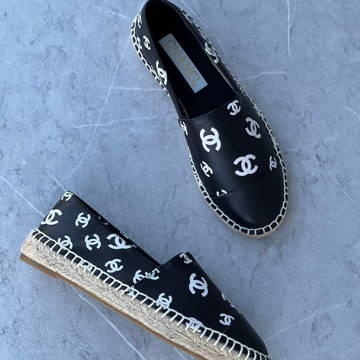 CHNL style 3 Shoe