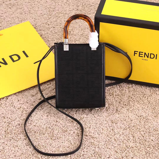 Sunshine Shopper Micro Bag