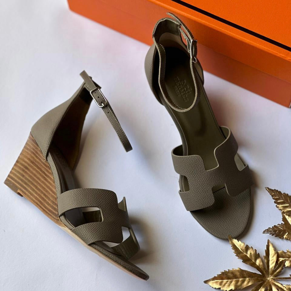 HRMS Style 5 Heel