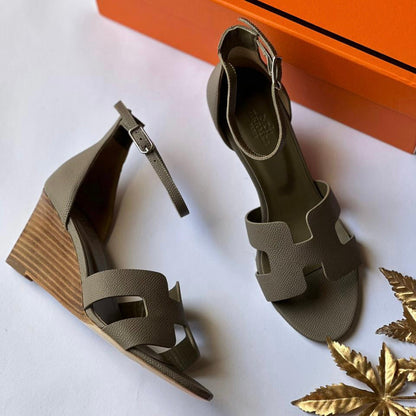 HRMS Style 5 Heel