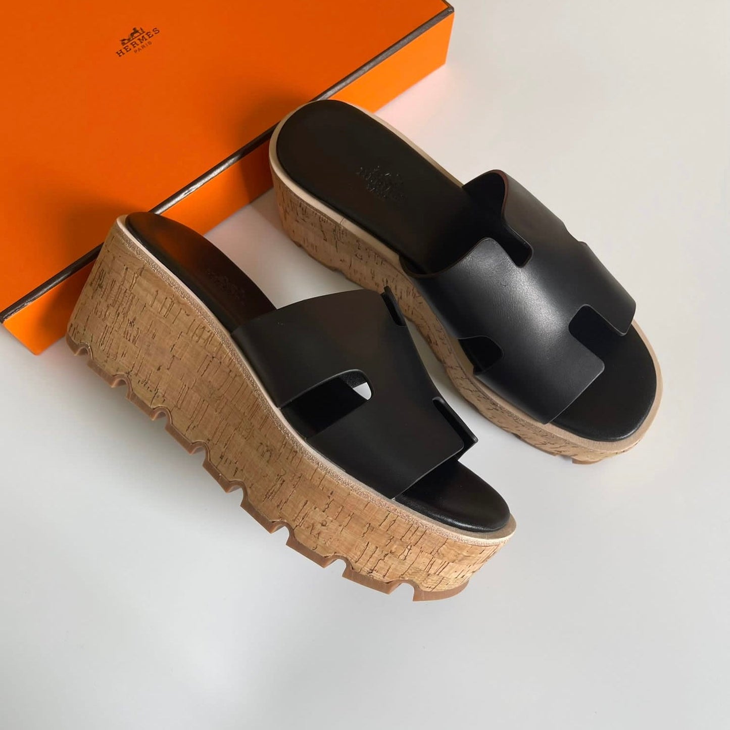 HRMS style 7 Sandal