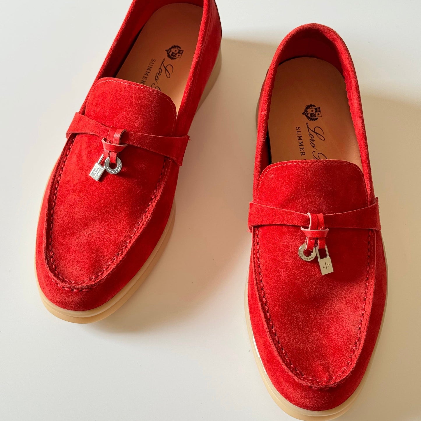 LP Style 5 Shoe