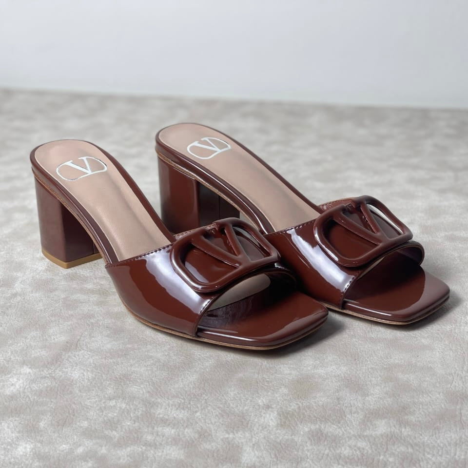 VLNTN Style 2 Heel