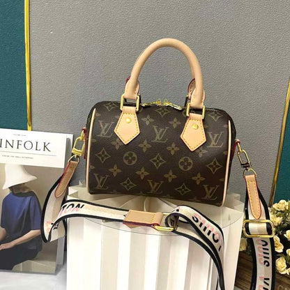 Speedy Mini Bag