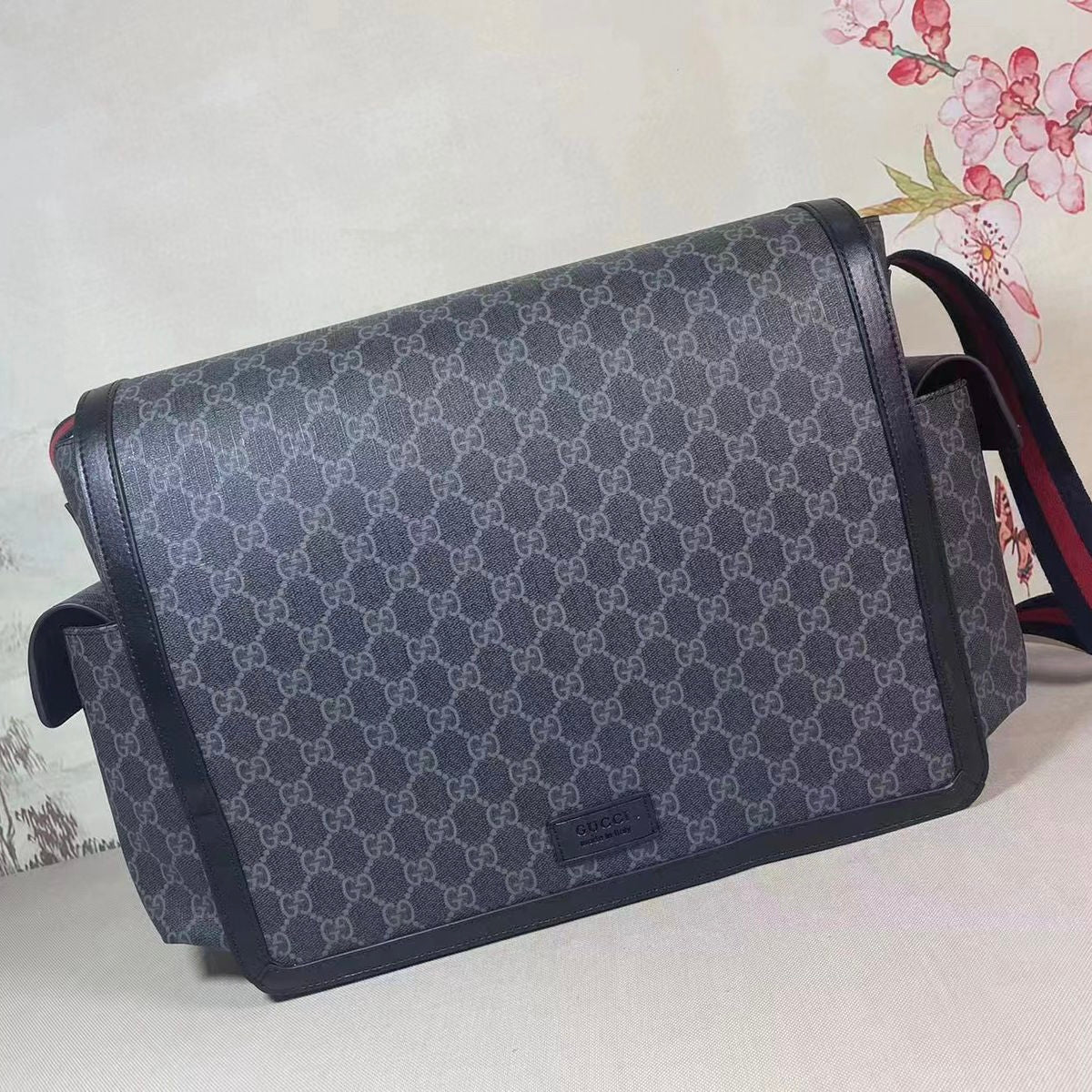 Messenger medium Bag