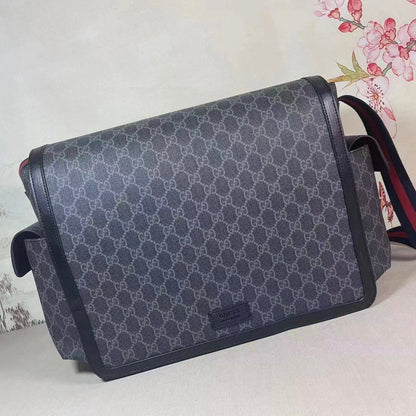 Messenger medium Bag