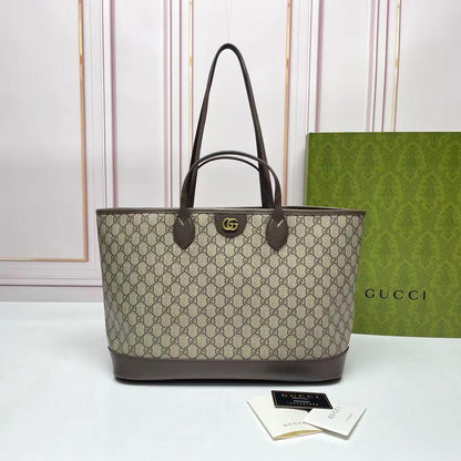 Ophidia Medium Tote Bag