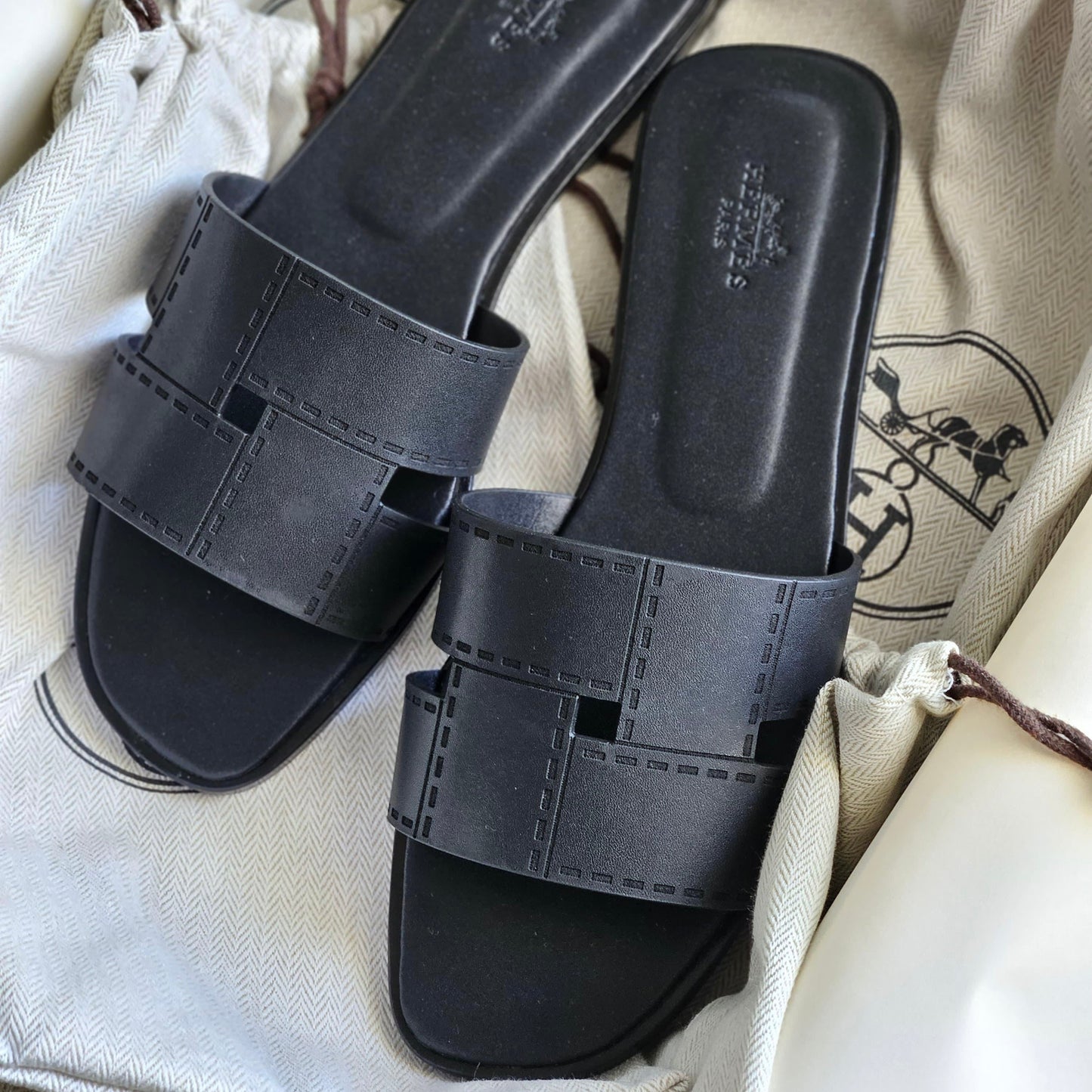 HRMS style 14 Sandal