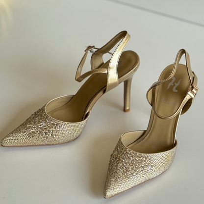 GN Style 2 Heel