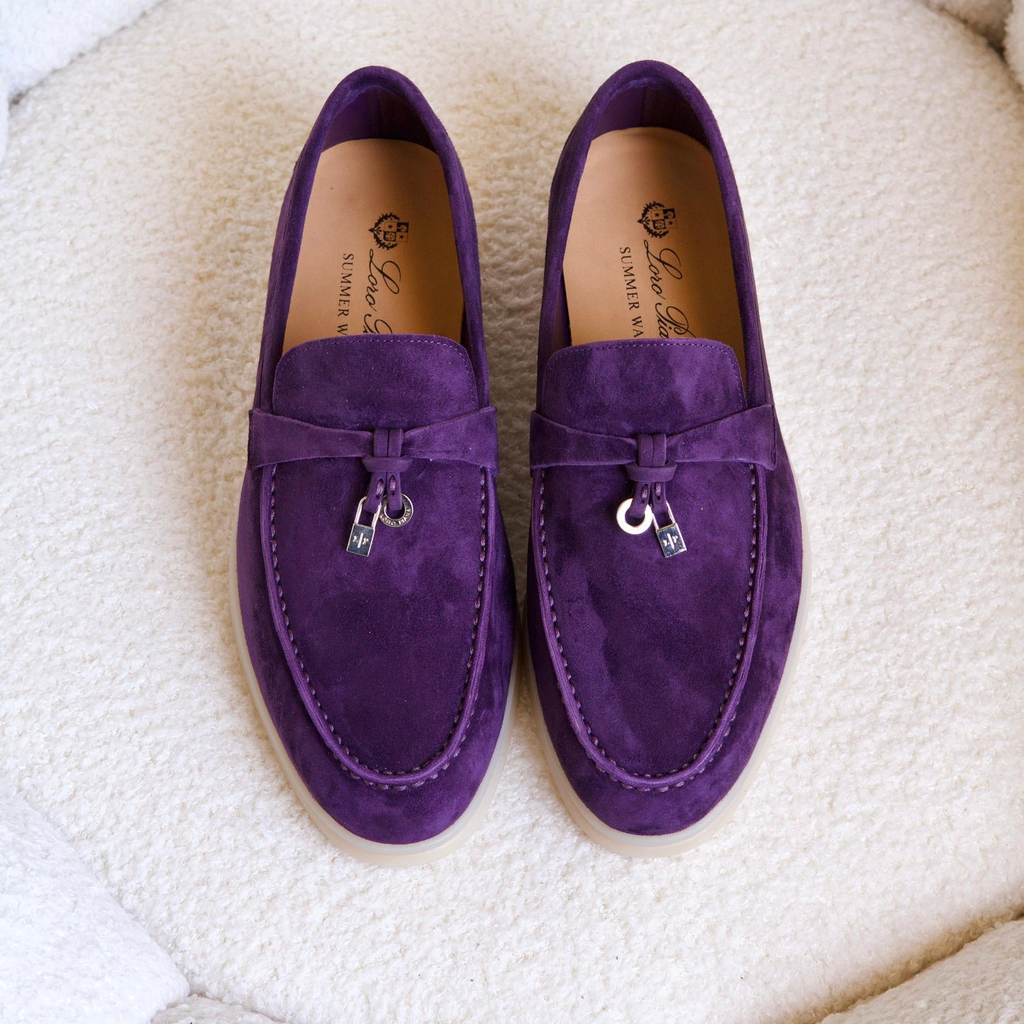 LP Style 3 Shoe