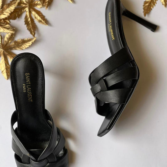 SL Style 5 Heel