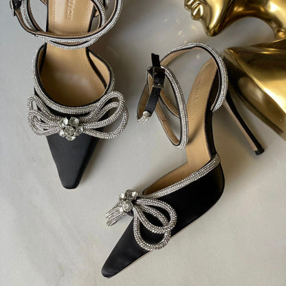 MCH Style 1 Heel