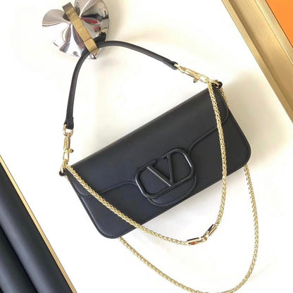 Garavani shoulder stud Bag