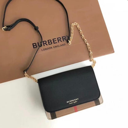 Hamshire Shoulder Bag