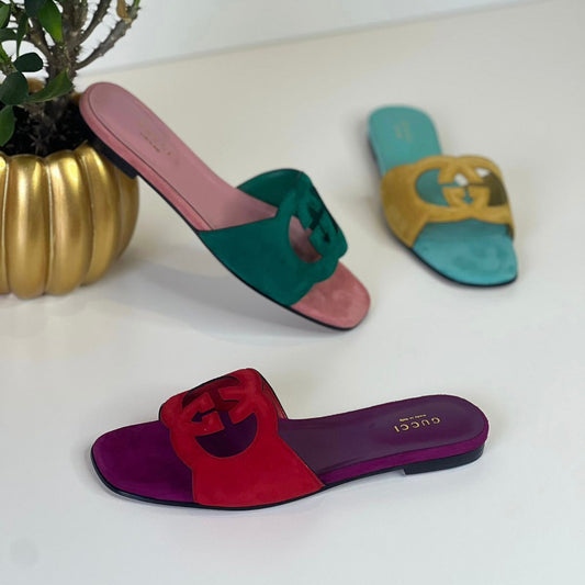 GCC style 1 Sandal