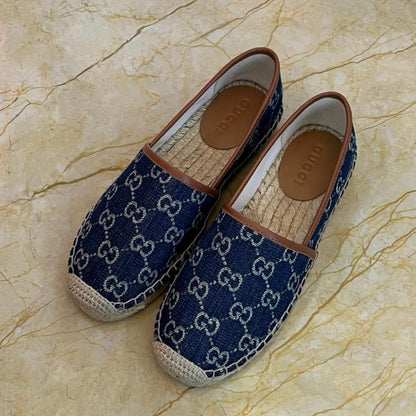 GCC Style 6 Shoe