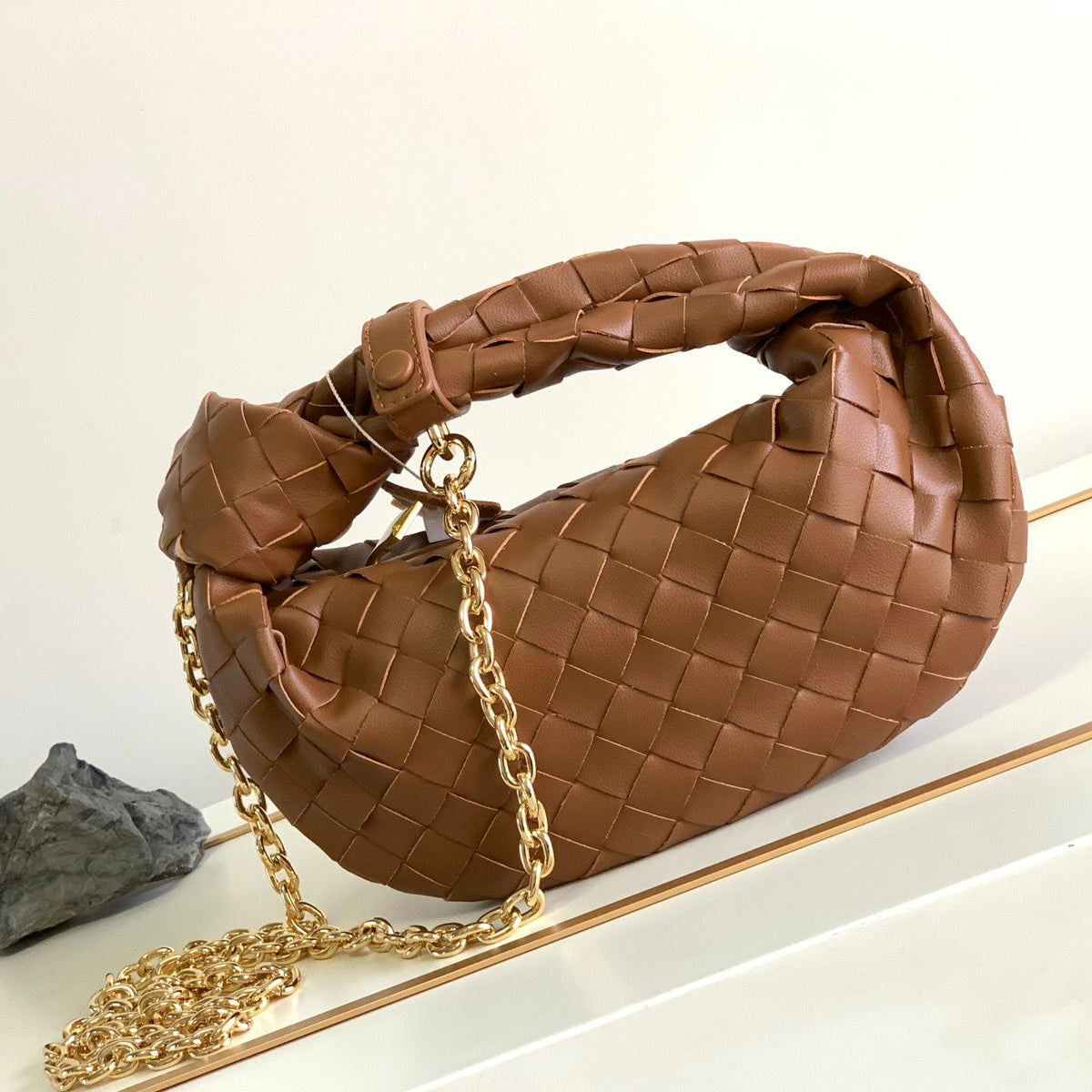 Jodie Dupe Bag