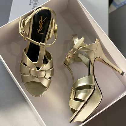 SL Style 6 Heel