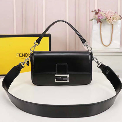 Baguette continental Medium Neon Bag