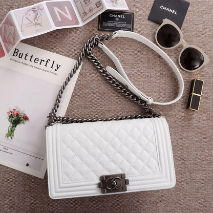 Boy Medium Bag
