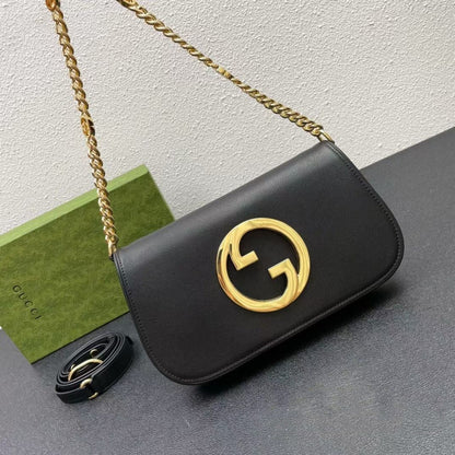 Blondie shoulder bag