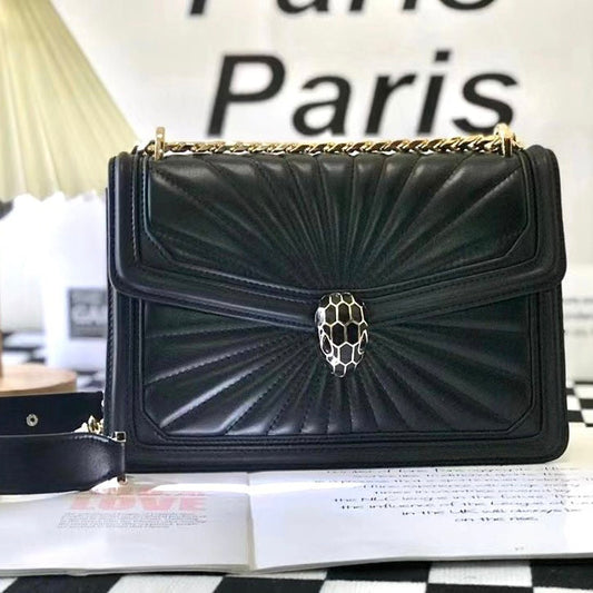 Serpenti Diamond Blast