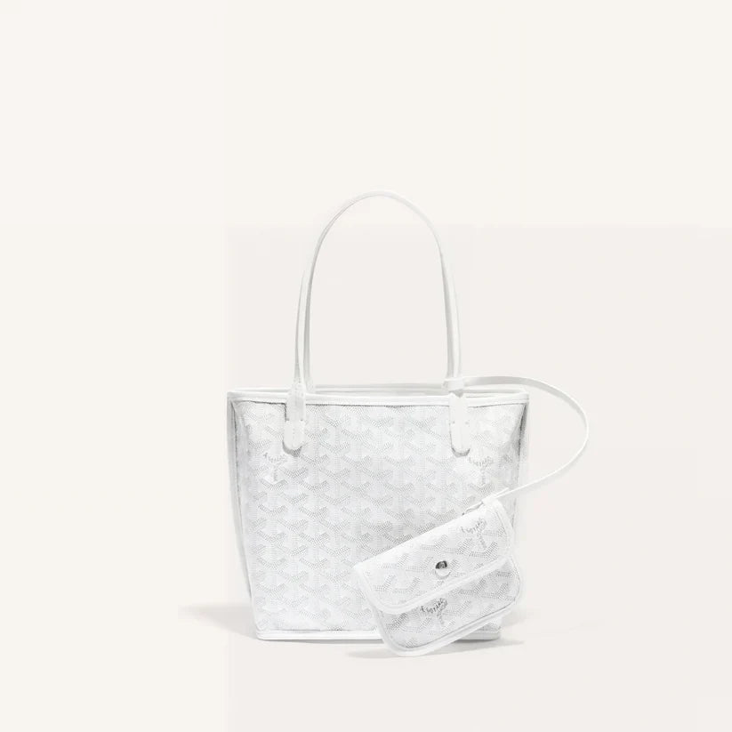 Anjou – Reversible Mini GYR-D Bag