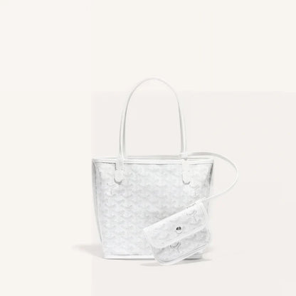 Anjou – Reversible Mini GYR-D Bag